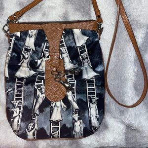 ***RARE**** Sergio Bustamante bag